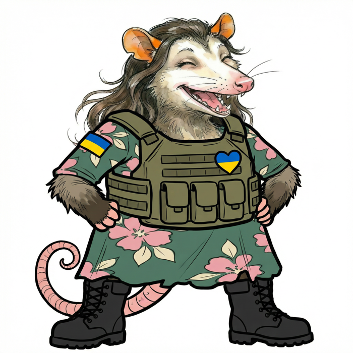 Julia's community avatar